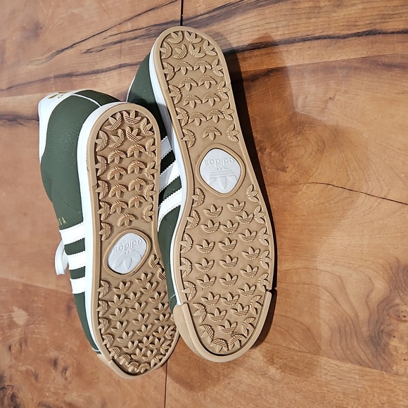 Adidas Samoa Sz 10.5 Classic - Picture 6 of 7